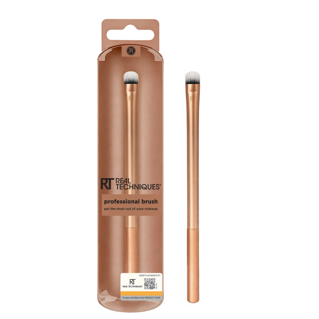 Cọ Tán Viền Mắt RT Real Techniques Smudge Brush R118